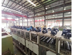 蝸輪螺桿升降機應(yīng)用-機械設(shè)備