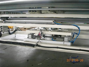 快速齒條升降機應(yīng)用