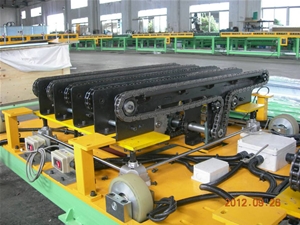 齒輪齒條升降機 應(yīng)用