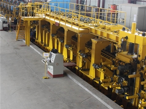 蝸輪升降機應(yīng)用-自動化設(shè)備